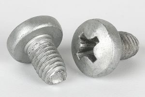 triangle lock self tapping screw