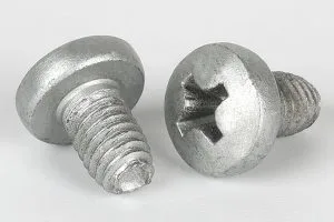 triangle lock self tapping screw