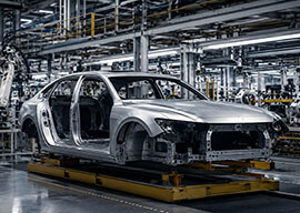 automotive fasteners