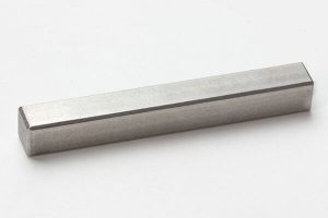 b type carbon steel parallel key