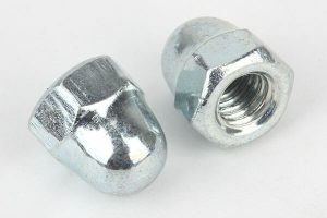 DIN1587 Hex Domed Cap Nut cap nut
