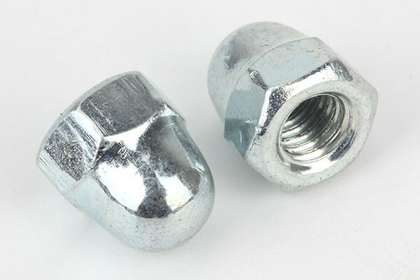 cap nut cap nut