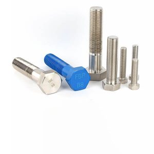 Bolts