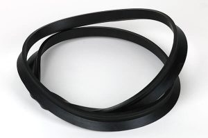 custom epdm rubber sealing ring