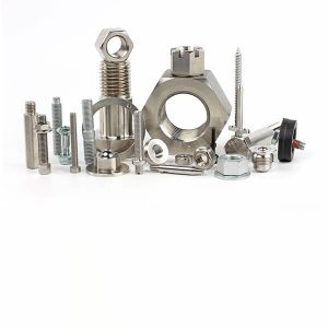 Custom Fasteners