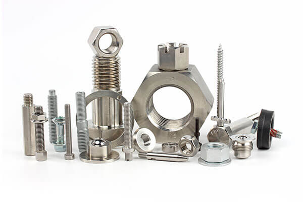 custom fasteners