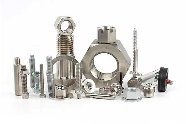 custom fasteners