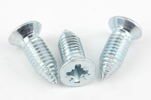 custom self tapping screw