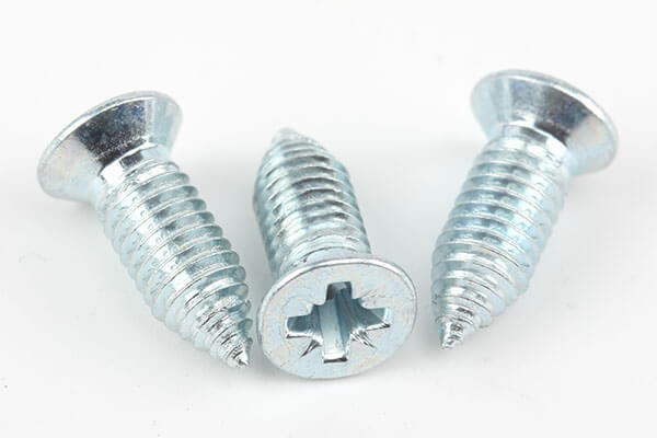 custom self tapping screw custom self tapping screw