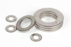 din125a 304 stainless steel flat washer