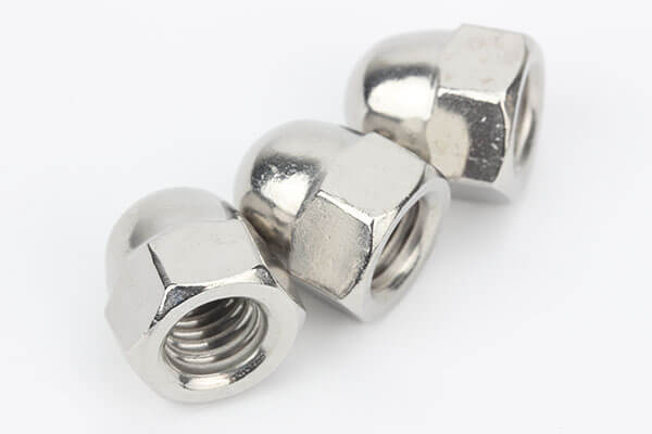 din1587 hex domed cap nut din1587 hex domed cap nut