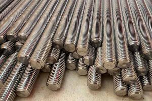 din976 304 stainless steel threaded rod