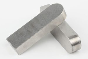 duplex stainless steel parallel key