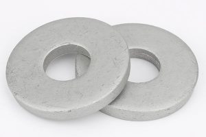 DIN6340 Carbon Steel Fixture Flat Washer fixture flat washer