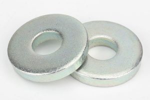 DIN6340 Carbon Steel Fixture Flat Washer fixture washer
