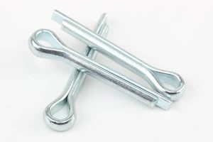 gb91 carbon steel split pin