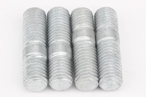 grade 8.8 hot dip galvanized double end stud