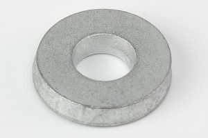 heavy duty flat washer