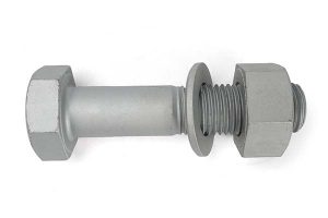 high-strength structural bolting assemblies