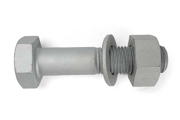 high strength structural bolting assemblies