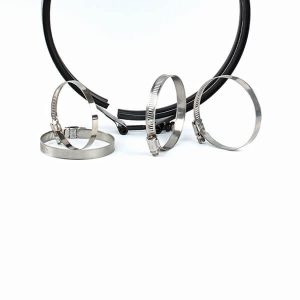 Hose Clamps