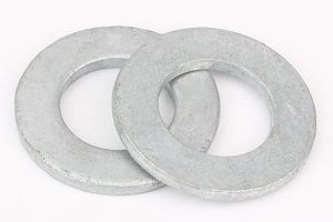 hot dip galvanized flat washer
