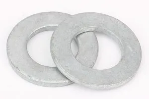 hot dip galvanized flat washer
