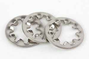 internal tooth lock washer