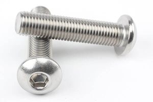 iso 7380 1 socket button head screw