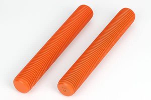 l7 alloy steel ptfe coated inch threaded rod