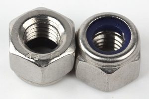 nylon insert thick lock nut