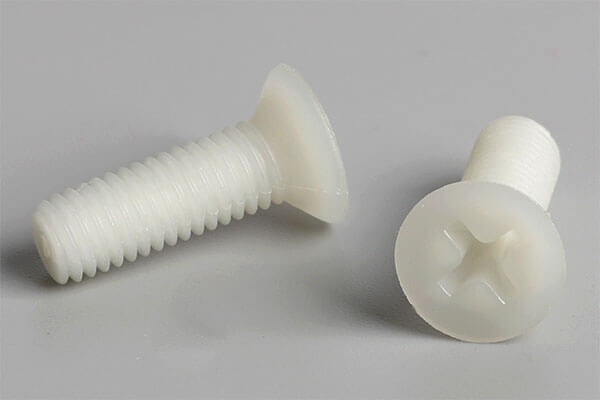pa66 glass fiber reinforced phillips countersunk screw pa66 glass fiber reinforced phillips countersunk screw