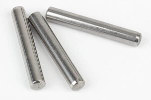 parallel pin