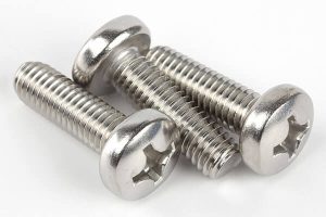 phillips pan head screw