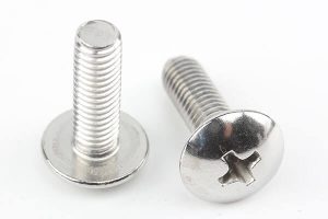 phillips truss head screw
