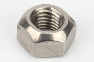 prevailing torque lock nut