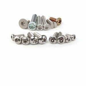 Screws