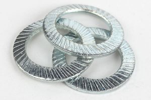 spring lock washer