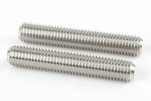 stainless steel fully threaded stud
