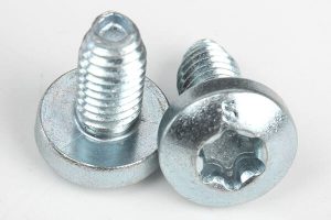 thread forming screw