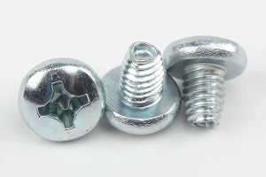 thread forming screws