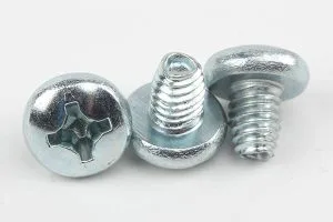 thread forming screws
