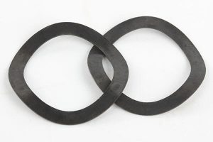 wave washer