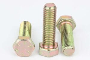 grade 8 hex bolt