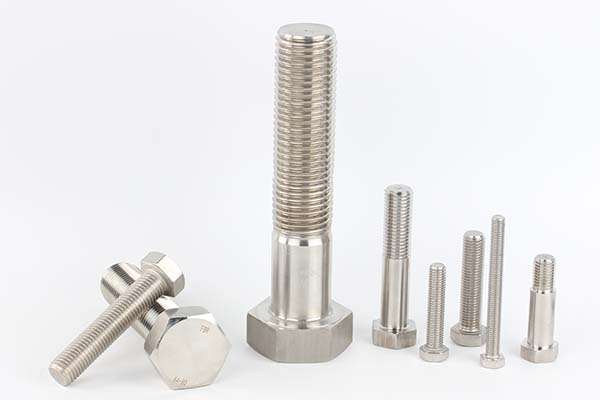 hex bolt vs hex cap screw