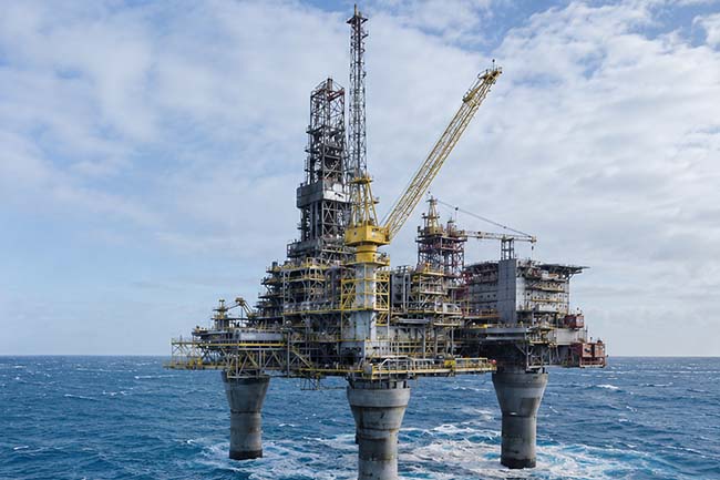 oil and gas fastening solutions