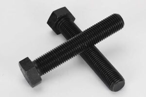 ASTM F3125 A490 structural bolts