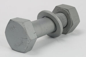 EN 14399-4 HV bolt assembly
