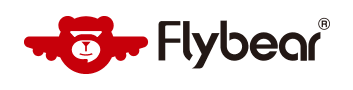 Flybear Group logo