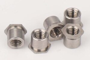stainless self clinching standoff